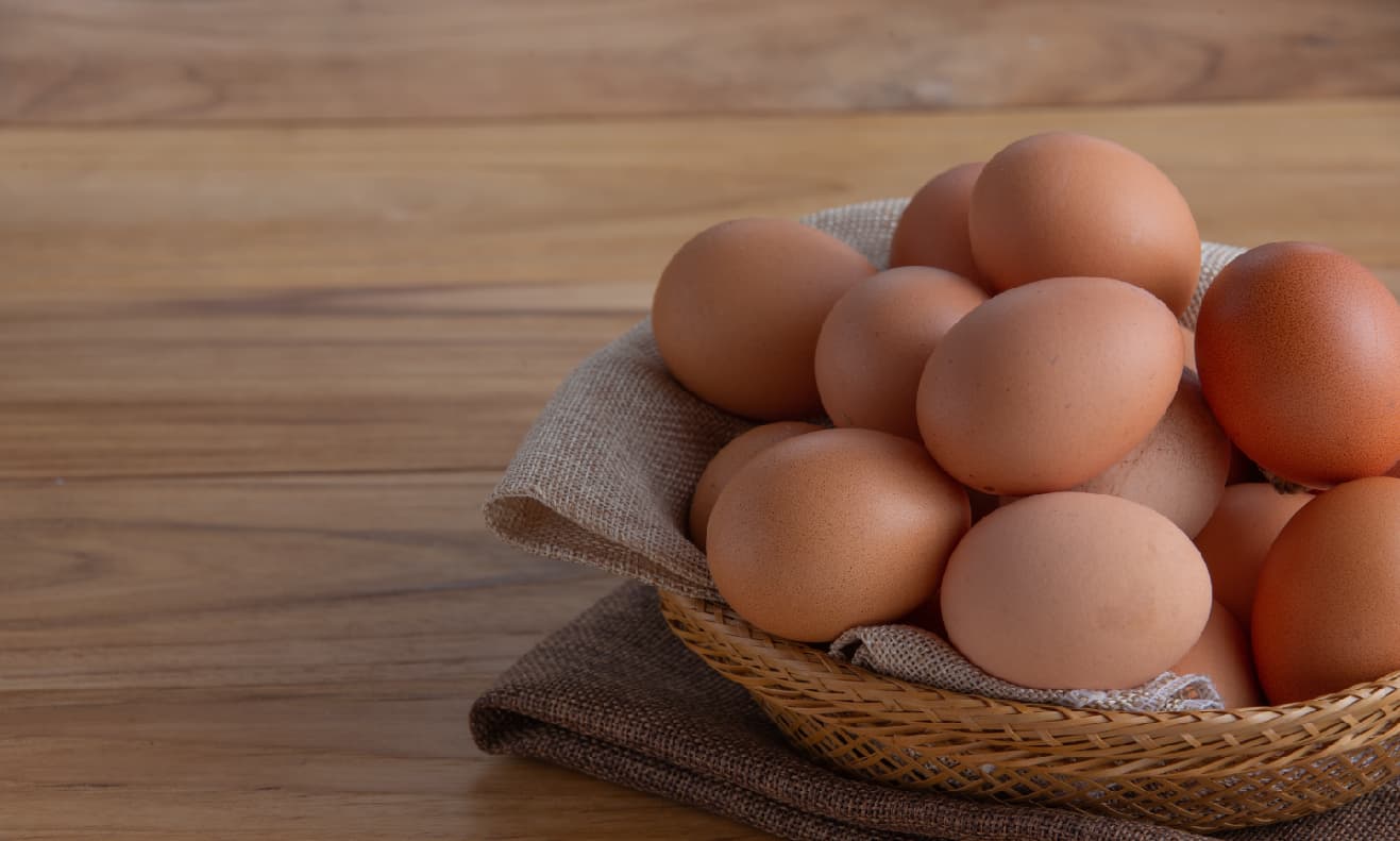Día Mundial del Huevo: celebrar una proteína clave para la nutrición