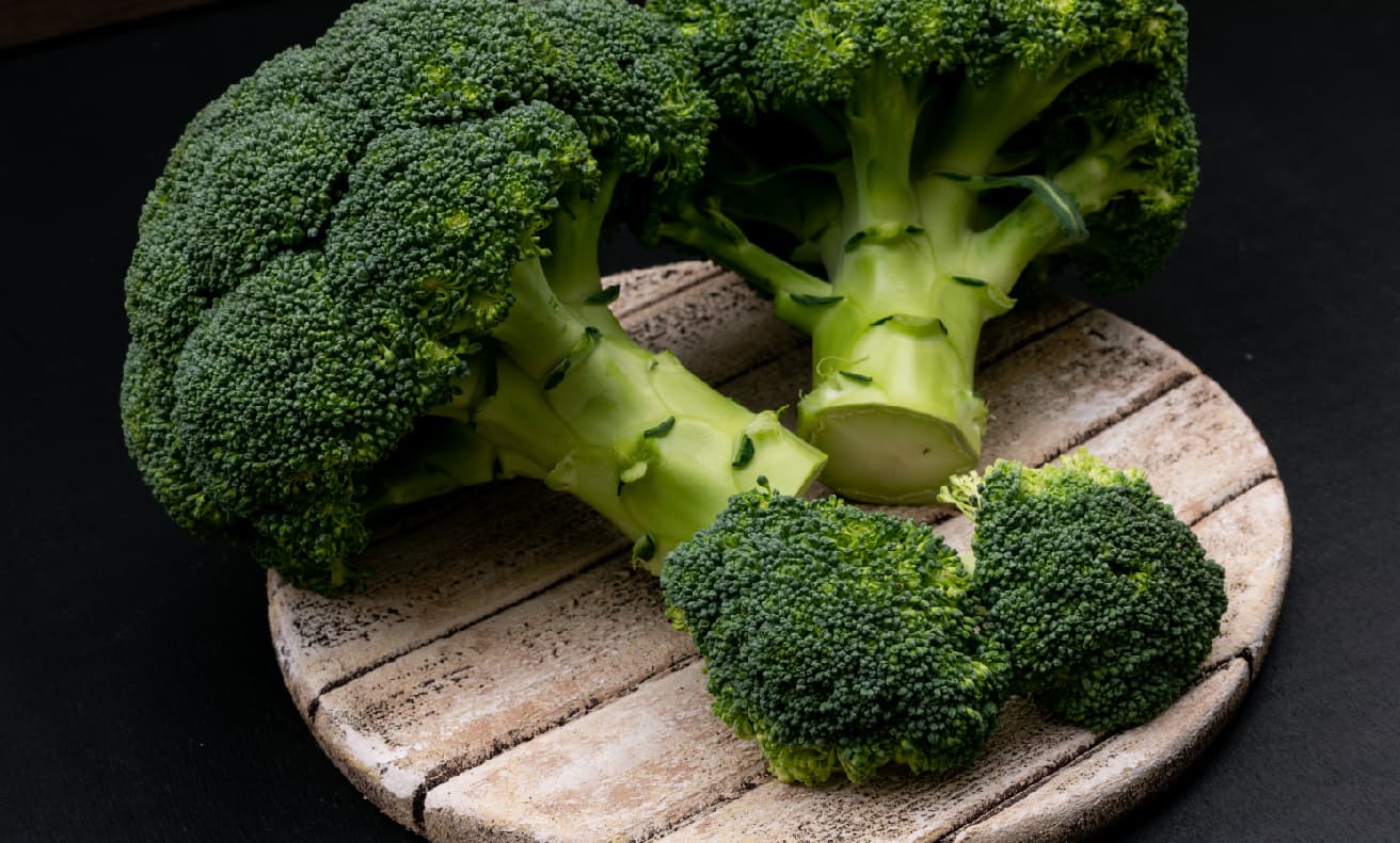 ¿Por qué comer brócoli?