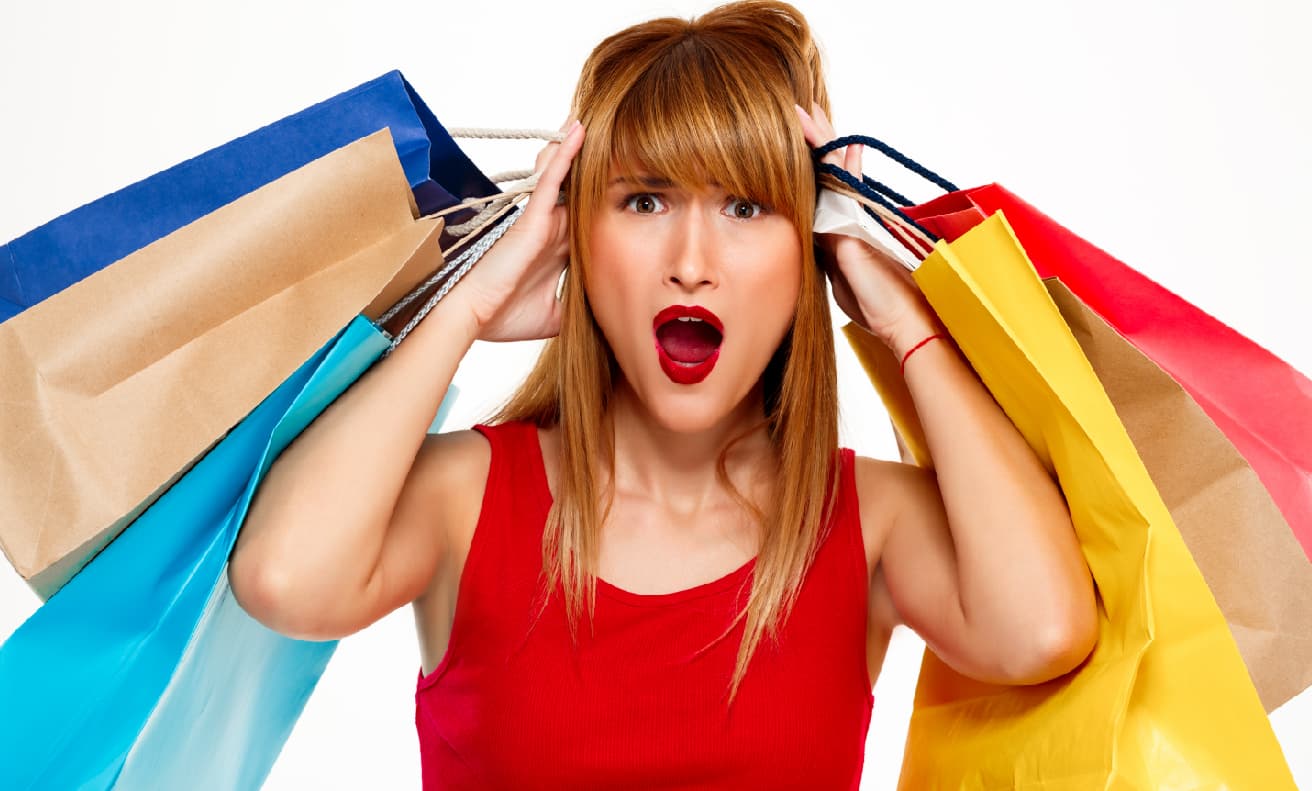 Compras por necesidad o por impulso: ¿qué dice la psicología sobre nuestros hábitos de consumo?