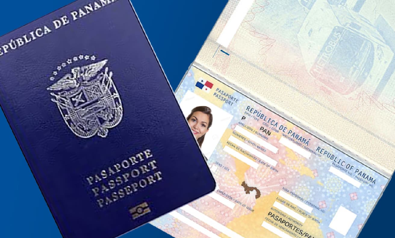 Pasaportes exprés en Tocumen: nuevo servicio permitirá obtener el documento en una hora