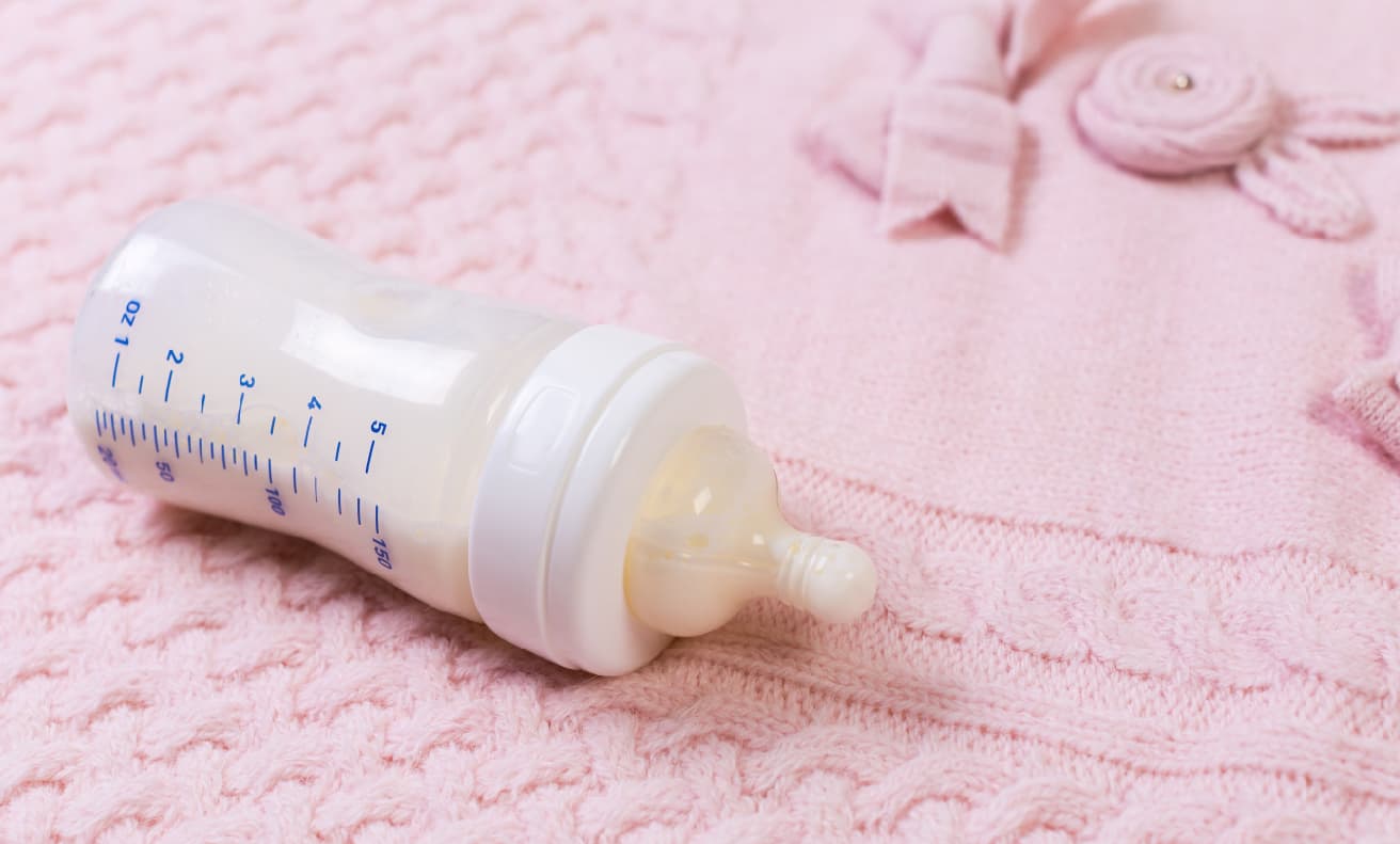 Minsa descarta riesgo sanitario en leches infantiles comercializadas en el país