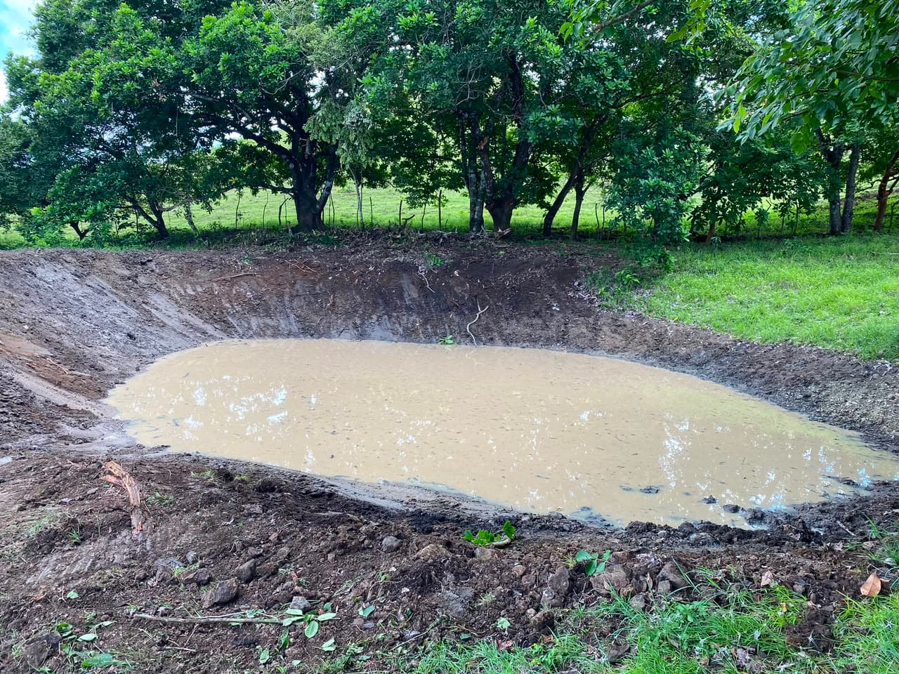 Panamá se prepara para enfrentar el fenómeno de El Niño