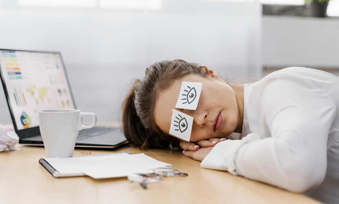 Día Mundial de la Narcolepsia: visibilizando una enfermedad poco comprendida