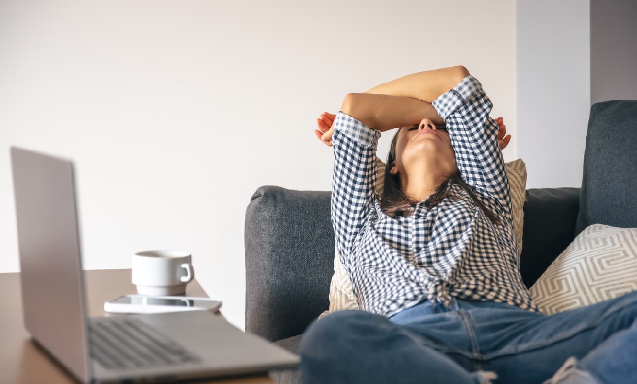 Burnout: cuando el cansancio emocional se convierte en una señal de alerta